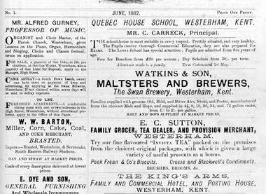 Westerham Heritage