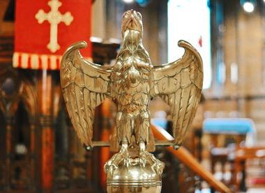 Holy Sepulchre Church 