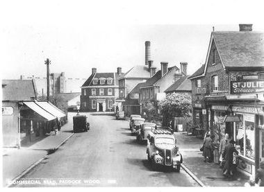 Heritage Paddock Wood
