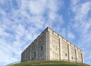 Norfolk Museums Service