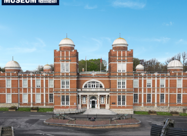 RE Museum