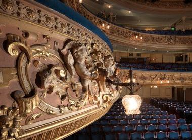 Image courtesy of: Sean Conboy/Grand Theatre
