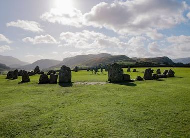 English Heritage