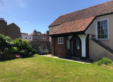 Religious Society of Friends (Quakers)