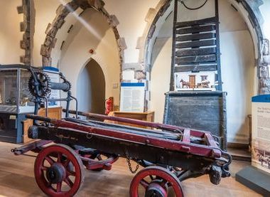 Norfolk Museums Service