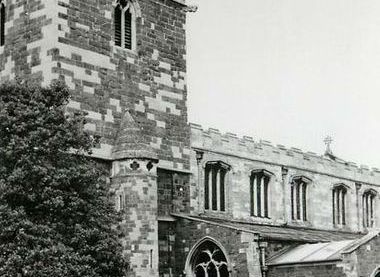 Horncastle History & Heritage Society collection