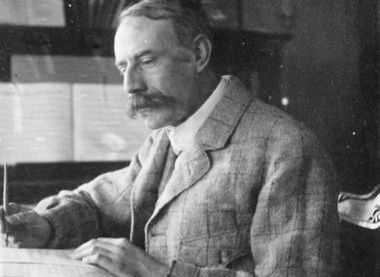 Elgar Foundation