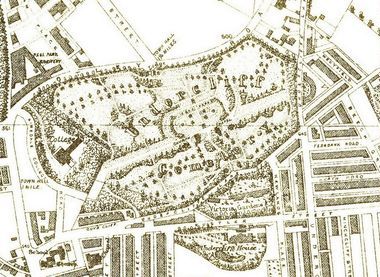 Undercliffe Cemetery Charity