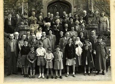 South West Heritage Trust