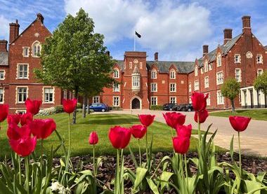 St John's School, Leatherhead