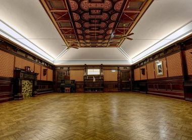 Poole Masonic Hall