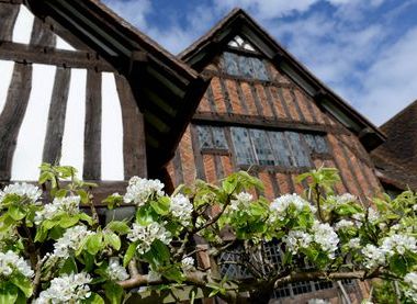 Selly Manor Museum