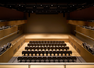© Hufton + Crow