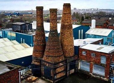 James Kent (cm) Ltd