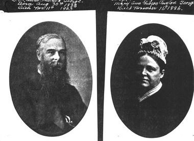 Kirton in LIndsey Society