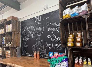 Deli
