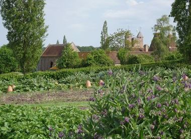 National Trust/Cassie Dickson
