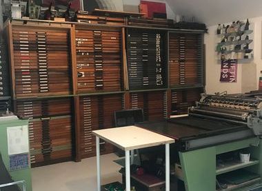 Studio B - Milverton (Somerset)