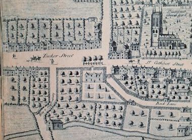 Wells & Mendip Museum