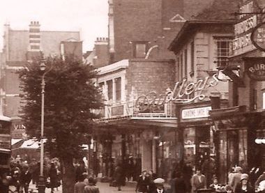 Museum of Watford