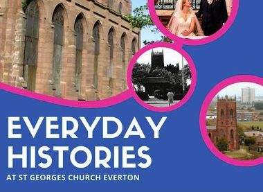 Everyday Histories Poster