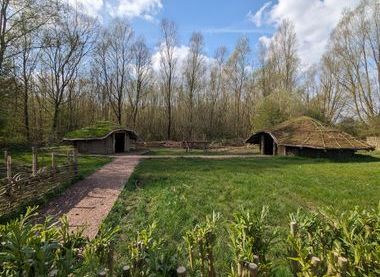 Rockingham Forest Trust