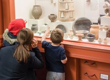 Cecelina Tornberg / St Albans Museums