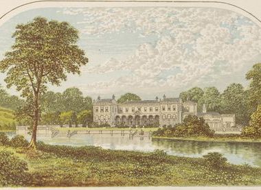 Manuscripts and Special Collections, University of Nottingham