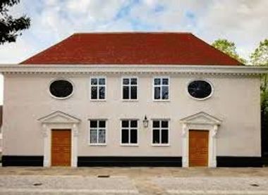 Suffolk Historic Churches Trust
