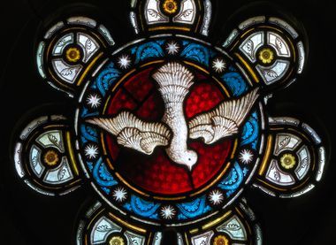 York Glaziers Trust