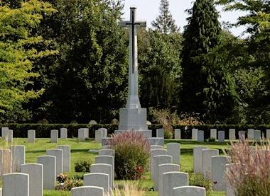 CWGC