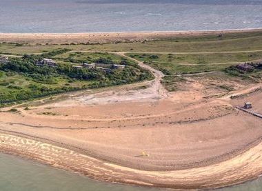 The Landguard Trust
