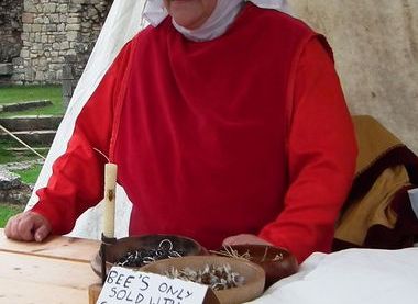 Escafeld Medieval Society