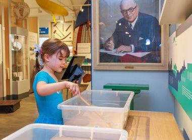 Children's activities