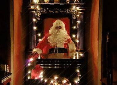 Christmas at Queen Street