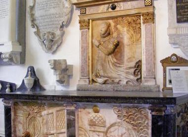 Andrew Skelton/Churches Conservation Trust