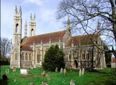 Norfolk Churches