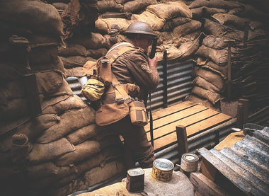 Centre for Experimental Military Archaeology