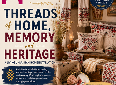 Ukraine Appeal