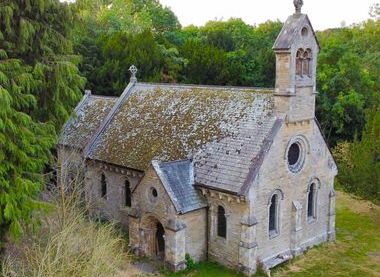 Church of St. Helen