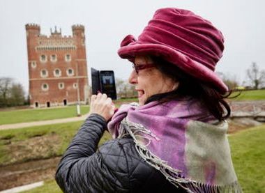 ©National Trust Images/Arnhel de Serra
