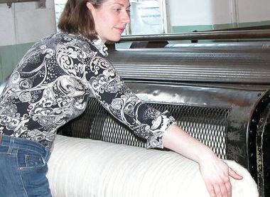 Helmshore Mills Textile Museum