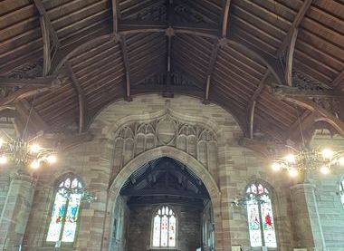 St Leonard's Church