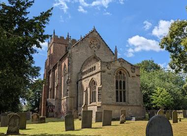 Astley Church