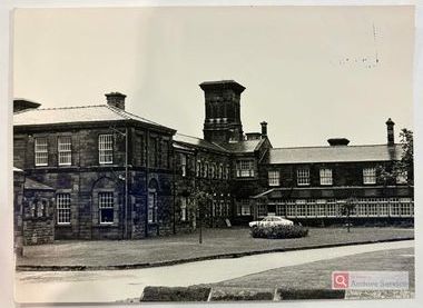 St Helens Archive Service
