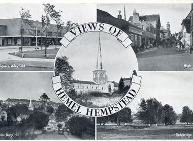 Dacorum Heritage