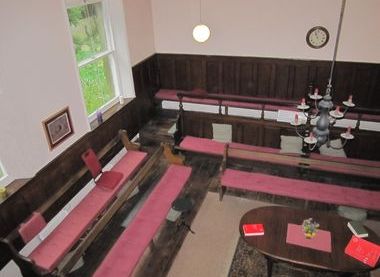 garstang quakers