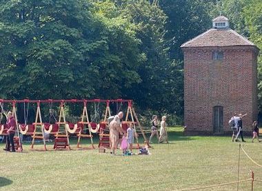 Avoncrooft Museum
