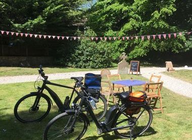 Redbourne Church Volunteers