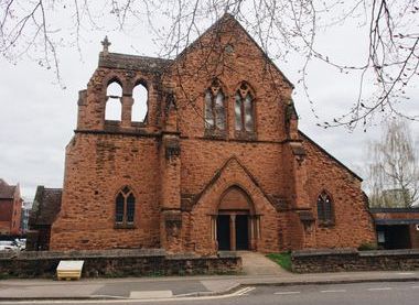 St Marks Coventry